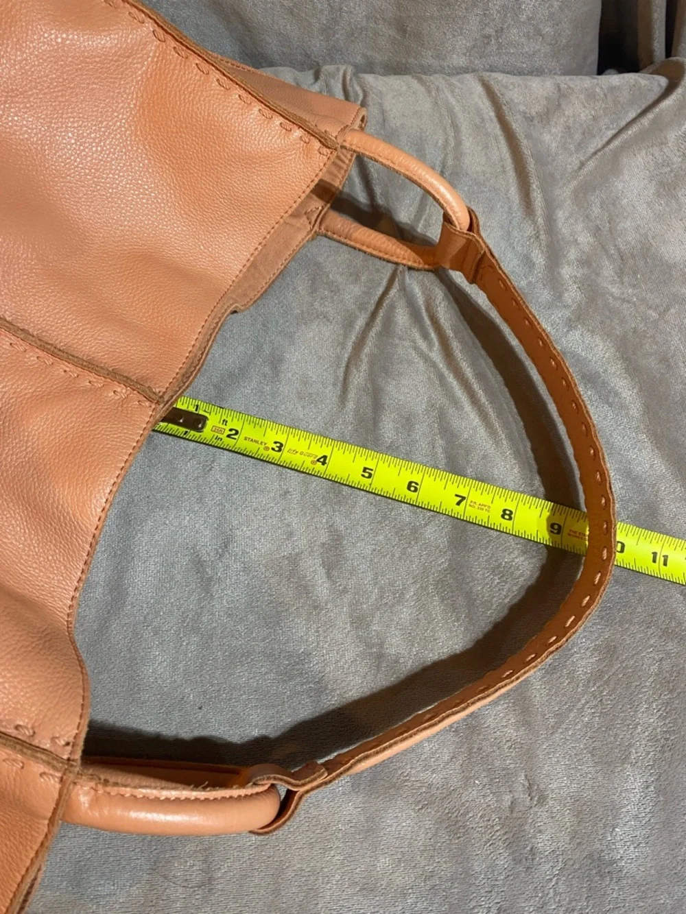 The Sak Los Feliz Tote bag - Picture 7 of 12